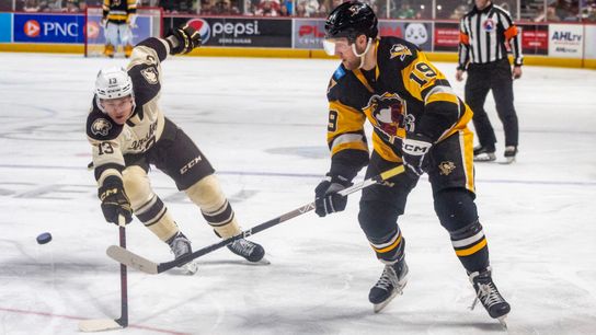 In the System: Nylander selected for AHL All-Star Classic taken at PPG Paints Arena (Weekly Features)